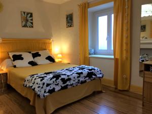 Chambres d'hotes/B&B La Maison du Parc : photos des chambres