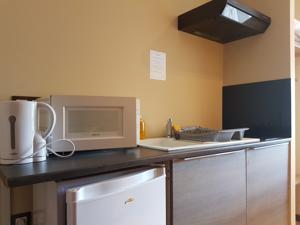Hotel La Pause : photos des chambres