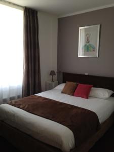 Hotel l'Avenue : photos des chambres