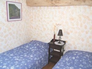 Chambres d'hotes/B&B Chambres d'Hotes Domaine d'En Baleux : Chambre Double ou Lits Jumeaux Confort 