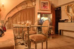 Boutique Hotel Konfidentiel : Grande Chambre Deluxe