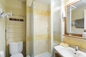 Appartement Maeva Particuliers Residence Le Sequoia : photos des chambres