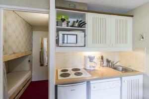 Appartement Maeva Particuliers Residence Le Sequoia : photos des chambres