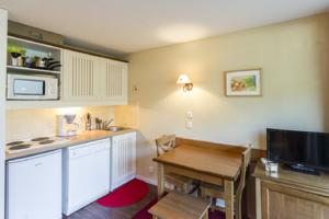 Appartement Maeva Particuliers Residence Le Sequoia : photos des chambres