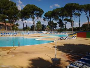 Hebergement Mas des vignes CALVISSON AIGUES VIVES : Maison de Vacances