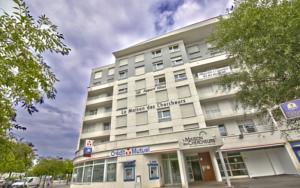 Residence Appart Hotel La Maison Des Chercheurs : photos des chambres