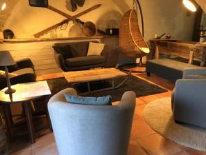 Hebergement Le Chanelou : photos des chambres