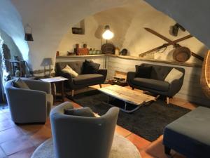 Hebergement Le Chanelou : photos des chambres