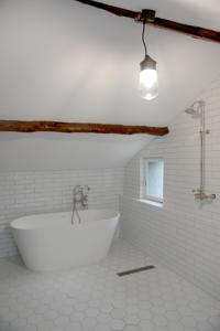 Hebergement Villa Settimo : photos des chambres
