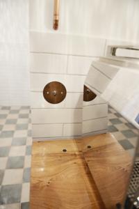 Hebergement Villa Settimo : photos des chambres