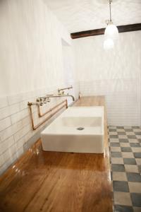 Hebergement Villa Settimo : photos des chambres