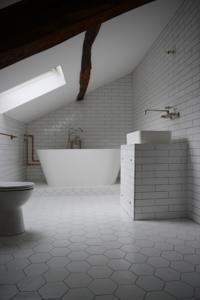 Hebergement Villa Settimo : photos des chambres