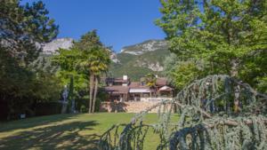 Hebergement Villa Rive Est : photos des chambres