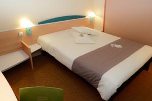 Hotel ibis Caen Porte d’Angleterre : photos des chambres