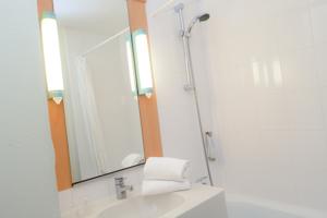Hotel ibis Caen Porte d’Angleterre : photos des chambres