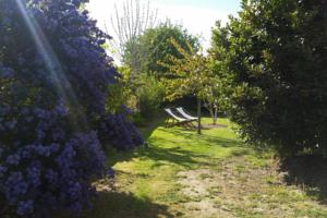 Hebergement villa des delles : photos des chambres