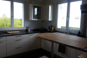Hebergement villa des delles : photos des chambres