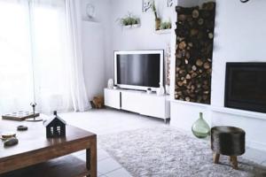 Hebergement villa des delles : photos des chambres