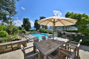 Hebergement Villa Peak : photos des chambres
