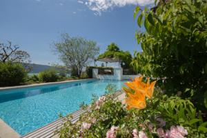 Hebergement Villa Peak : photos des chambres
