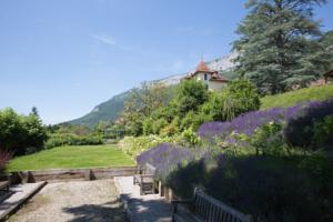 Hebergement Villa Peak : photos des chambres