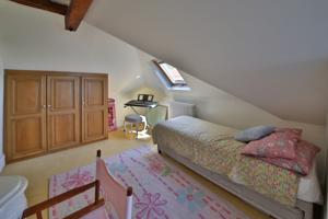 Hebergement Villa Peak : photos des chambres