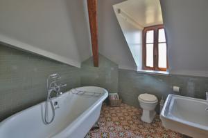 Hebergement Villa Peak : photos des chambres
