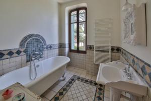 Hebergement Villa Peak : photos des chambres