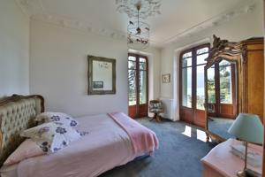 Hebergement Villa Peak : photos des chambres