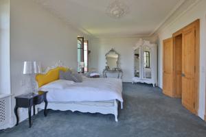 Hebergement Villa Peak : photos des chambres