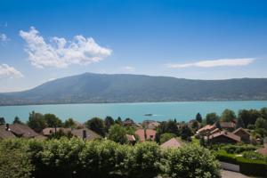 Hebergement Villa Peak : photos des chambres