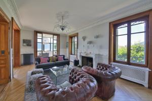 Hebergement Villa Peak : photos des chambres