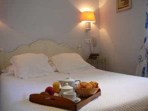 Hotel Le Relais Notre Dame : Chambre Double Standard