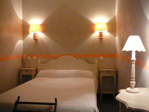 Hotel Le Relais Notre Dame : photos des chambres