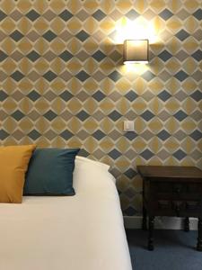 Hotel De La Loge : photos des chambres