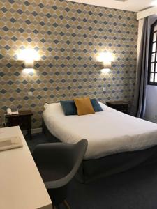 Hotel De La Loge : photos des chambres