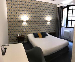 Hotel De La Loge : photos des chambres