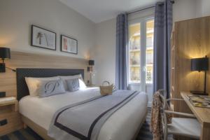 Hotel Paganini : photos des chambres