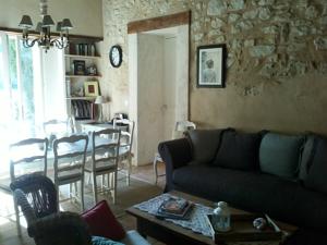 Hebergement Le Mas de Panier : Maison de Vacances