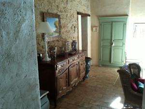 Hebergement Le Mas de Panier : photos des chambres