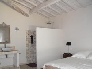 Hebergement Le Mas de Panier : photos des chambres
