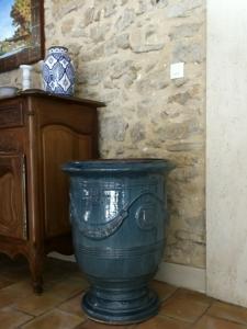 Hebergement Le Mas de Panier : photos des chambres