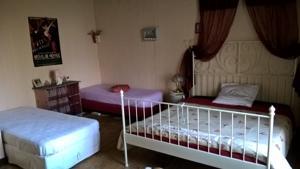 Chambres d'hotes/B&B Couette et Cafe : photos des chambres
