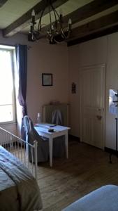Chambres d'hotes/B&B Couette et Cafe : photos des chambres
