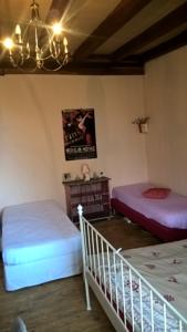 Chambres d'hotes/B&B Couette et Cafe : photos des chambres