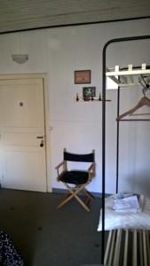 Chambres d'hotes/B&B Couette et Cafe : Chambre Double Standard