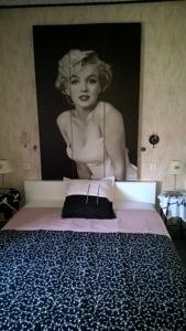 Chambres d'hotes/B&B Couette et Cafe : photos des chambres
