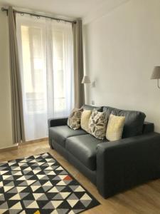 Hebergement Residence du Forum des Halles : photos des chambres