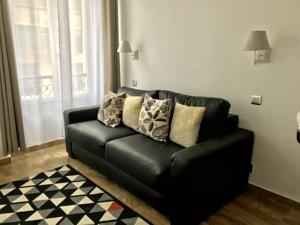 Hebergement Residence du Forum des Halles : photos des chambres