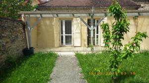 Hebergement Loustal de gegene : photos des chambres